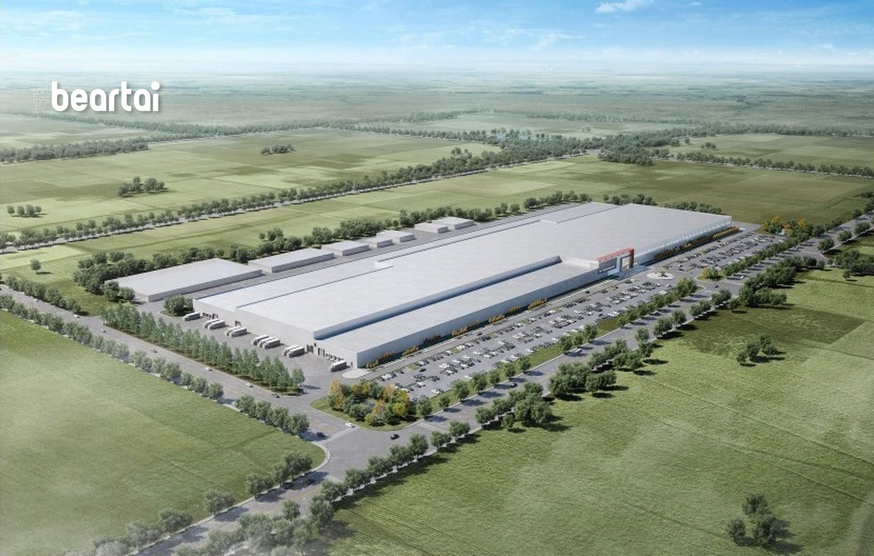 เอาด้วย! Foxconn จะร่วมมือกับ Medtronic ผลิตเครื่องช่วยหายใจที่โรงงานในรัฐวิสคอนซิน