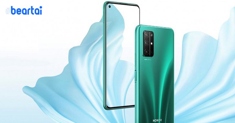 Honor 30