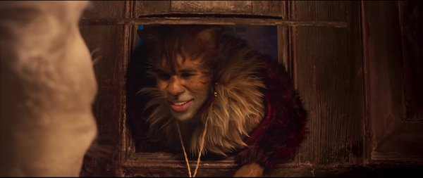 Jason Derulo ใน Cats