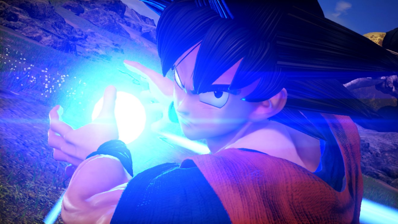 Bandai Namco ประกาศเปิดตัว Jump Force Deluxe Edition วางจำหน่ายให้กับ Nintendo Switch