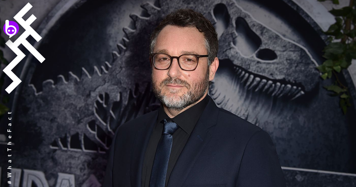 ผู้กำกับ Colin Trevorrow “เวิร์ค ฟอร์ม โฮม” : ยังคงสร้าง Jurassic World 3 ต่อที่บ้าน