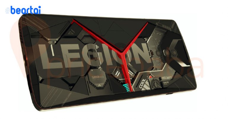 Lenovo Legion