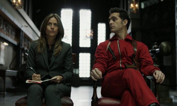 Money Heist