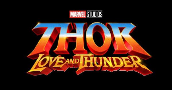 Thor: Love and Thunder