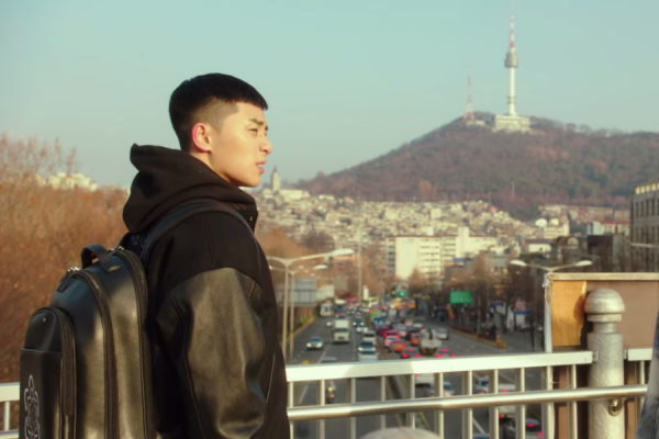 ปักหมุด! เที่ยวตามรอยซีรีส์ 'Itaewon Class' #โควิดเผลอเจอกันที่ทันบัม