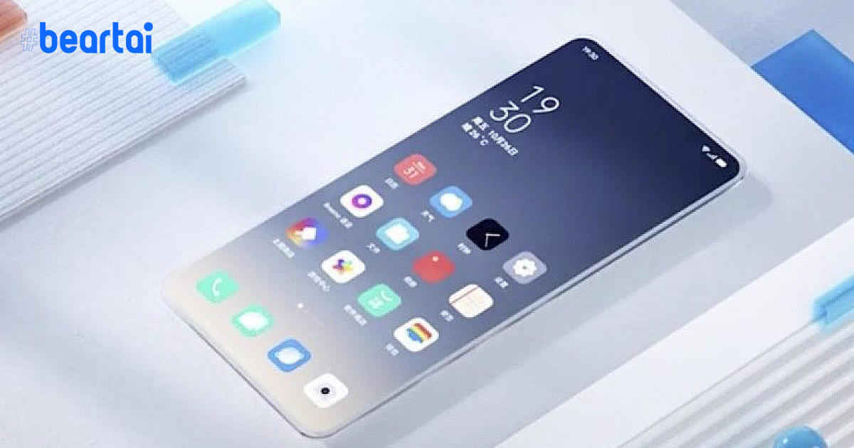 OPPO เผยรายชื่อ 11 สมาร์ตโฟนที่จะได้อัปเดตซอฟต์แวร์ ColorOS 7 ในเดือนเมษายน 2020
