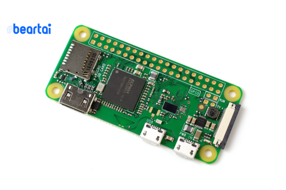 Raspberry Pi Zero W