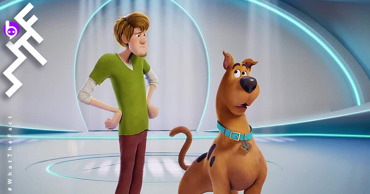 แอนิเมชัน Scooby-Doo ไม่ฉายโรงแล้ว แต่จะให้เช่าแบบดิจิทัลแทน