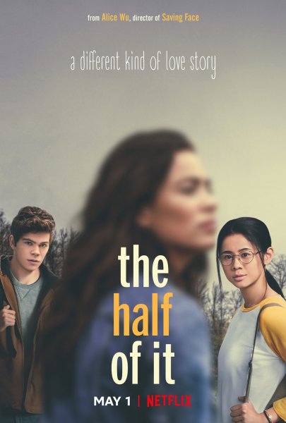 The Half of It (2020)