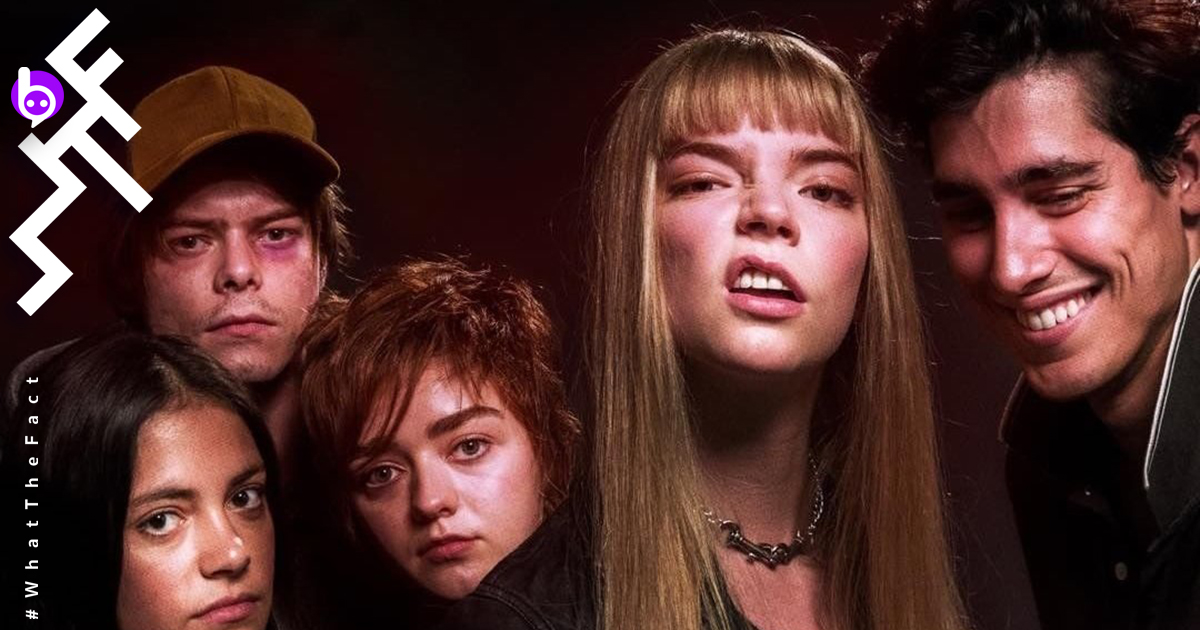 โดนเลื่อนยาว (อีกครั้ง) : The New Mutants ยังไม่มีกำหนดฉาย หลังเลื่อนออกไปเพราะวิกฤติโควิด