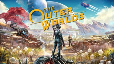 เกม The Outer Worlds