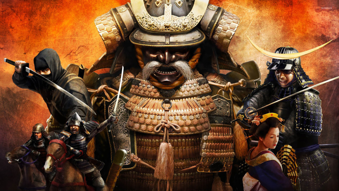 Steam เตรียมแจก Total War: Shogun 2 ปลายเมษายนนี้