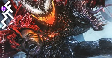 แฟน ๆ ออกแบบโปสเตอร์ Venom 2 อย่างสวย : โชว์ Carnage และ Tom Hardy ได้ถึงอารมณ์