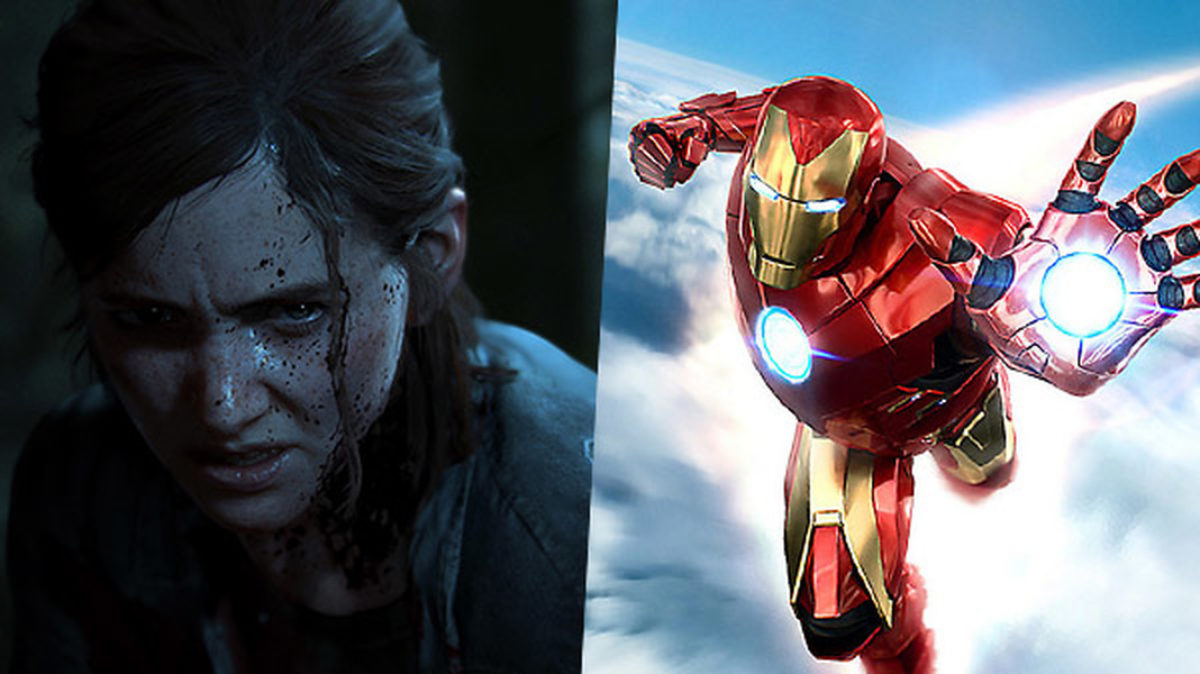 Sony เลื่อนวางจำหน่าย The Last of Us Part II และ Marvel’s Iron Man VR เพราะไวรัสโควิด-19