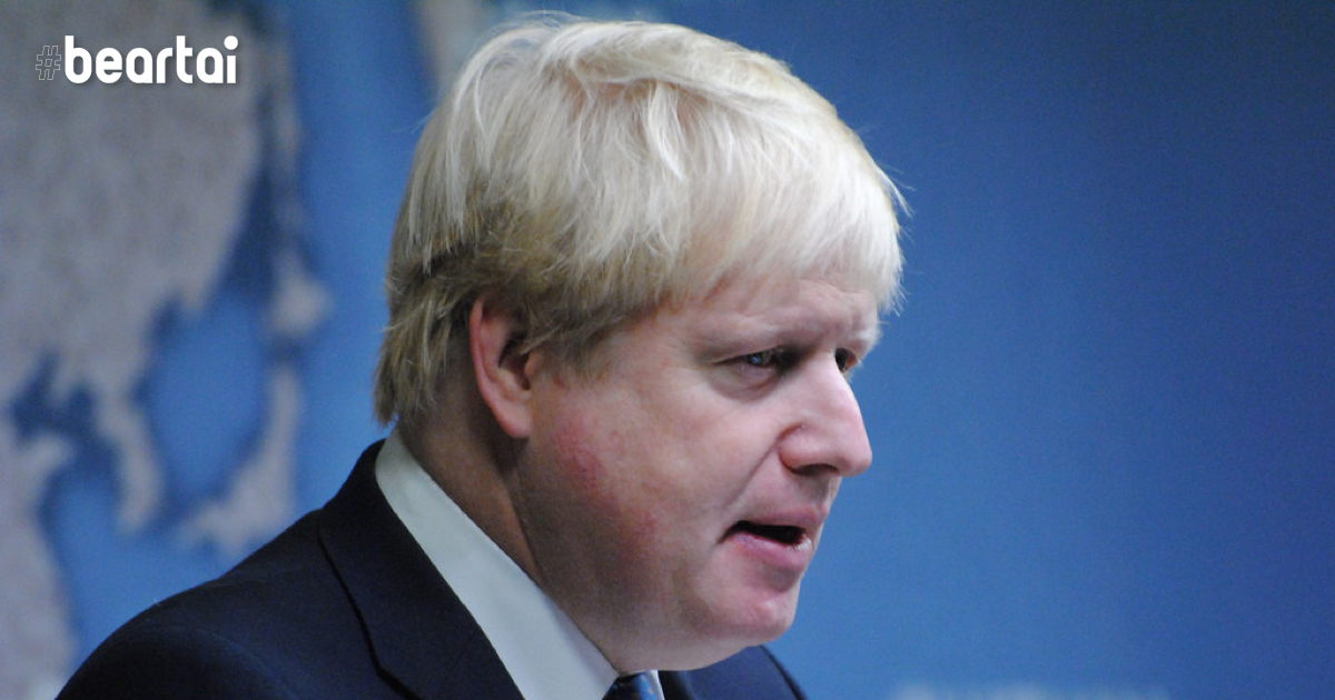 นายกรัฐมนตรีสหราชอาณาจักร Boris Johnson อาการไม่สู้ดีหลังติด Covid-19 ถูกย้ายไป ICU แล้ว