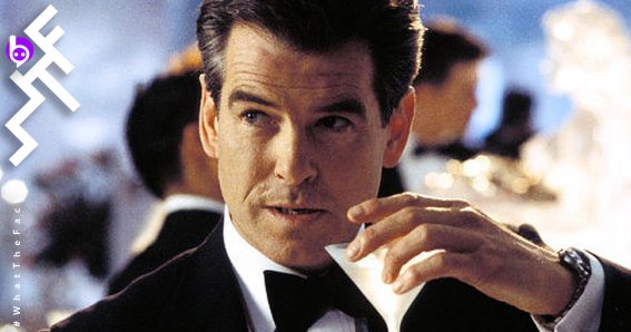 เพียร์ซ บรอสแนน ยินดีถ้าให้เขาเป็นตัวร้ายใน James Bond ภาคต่อไป