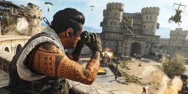 Call of Duty: Warzone จะนำพวกผู้เล่นที่ใช้โปรแกรมโกงมาเล่นร่วมกัน เพื่อแยกออกจากผู้เล่นอื่น