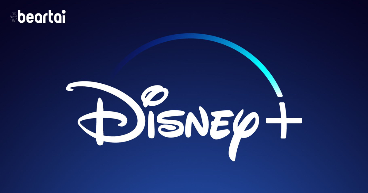 disney+