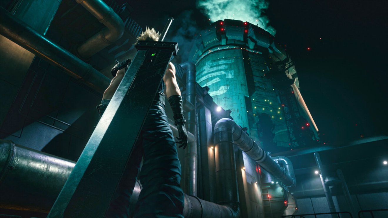 Final Fantasy 7 Remake ตอนต่อไปเข้าสู่การพัฒนาแล้ว และอยากให้มีขนาดเล็กลง เพื่อออกวางจำหน่ายได้เร็วมากขึ้น