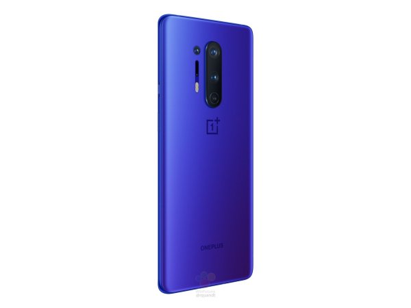 OnePlus 8 Pro