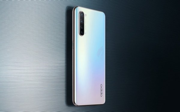 OPPO Find X2 Lite 5G