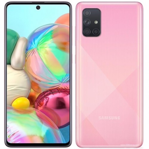 Samsung Galaxy A71 5G