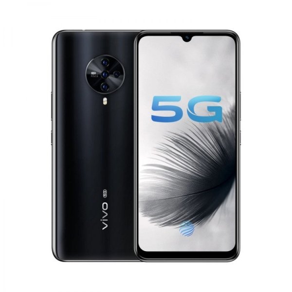 Vivo S6 5G