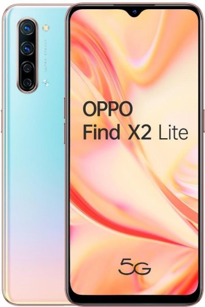 OPPO Find X2 Lite 5G