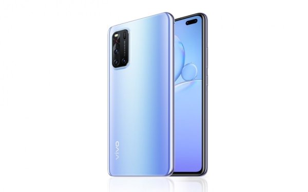 Vivo V19