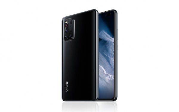 Vivo V19