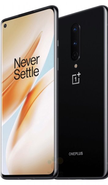 OnePlus 8