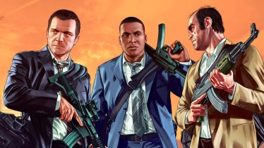 แหล่งข่าววงในเผย Rockstar Games กำลังซุ่มพัฒนา Grand Theft Auto ภาคใหม่ แต่เกมจะโดนลดขนาดลง