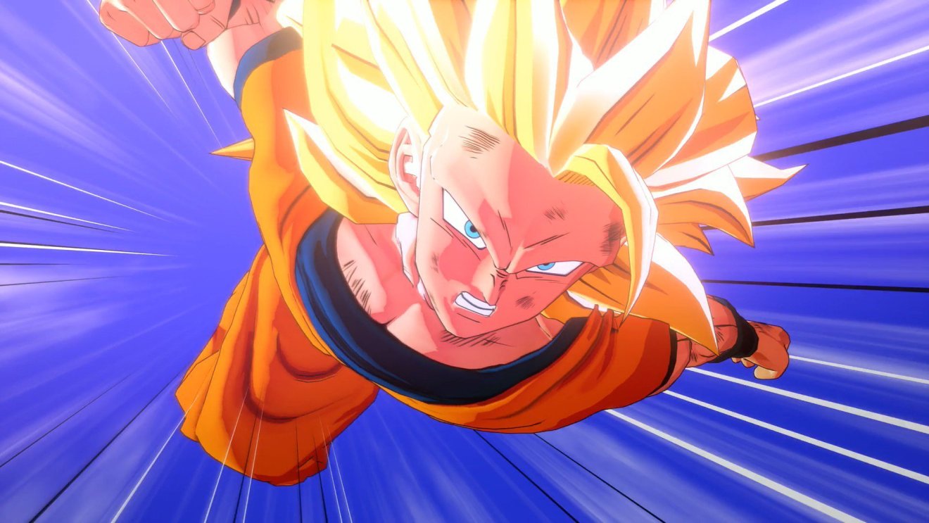 Dragon Ball Z: Kakarot จะมีการเพิ่มโหมด Card Game เข้ามา