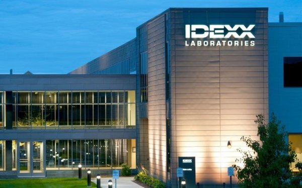 IDEXX Laboratories