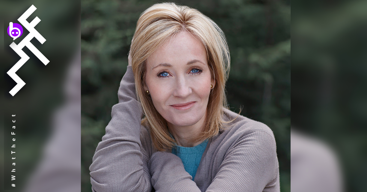แม่มาเอง Jk. Rowling ผู้ให้กำเนิด Harry Potter ตำหนิ “ไลฟ์โค้ช” กดดันให้ผู้คนยิ่งดิ้นรนในช่วงวิกฤต Covid-19