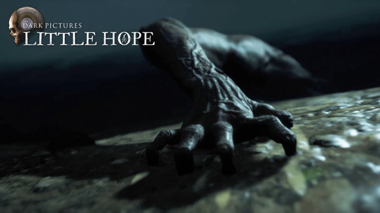 ระทึกขวัญไปกับตัวอย่างใหม่ของ The Dark Pictures Anthology: Little Hope