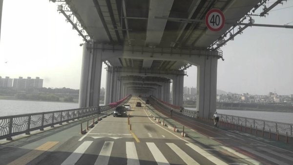 ปักหมุด! เที่ยวตามรอยซีรีส์ 'Itaewon Class' #โควิดเผลอเจอกันที่ทันบัม