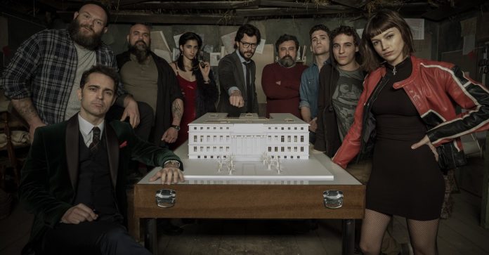 Money Heist