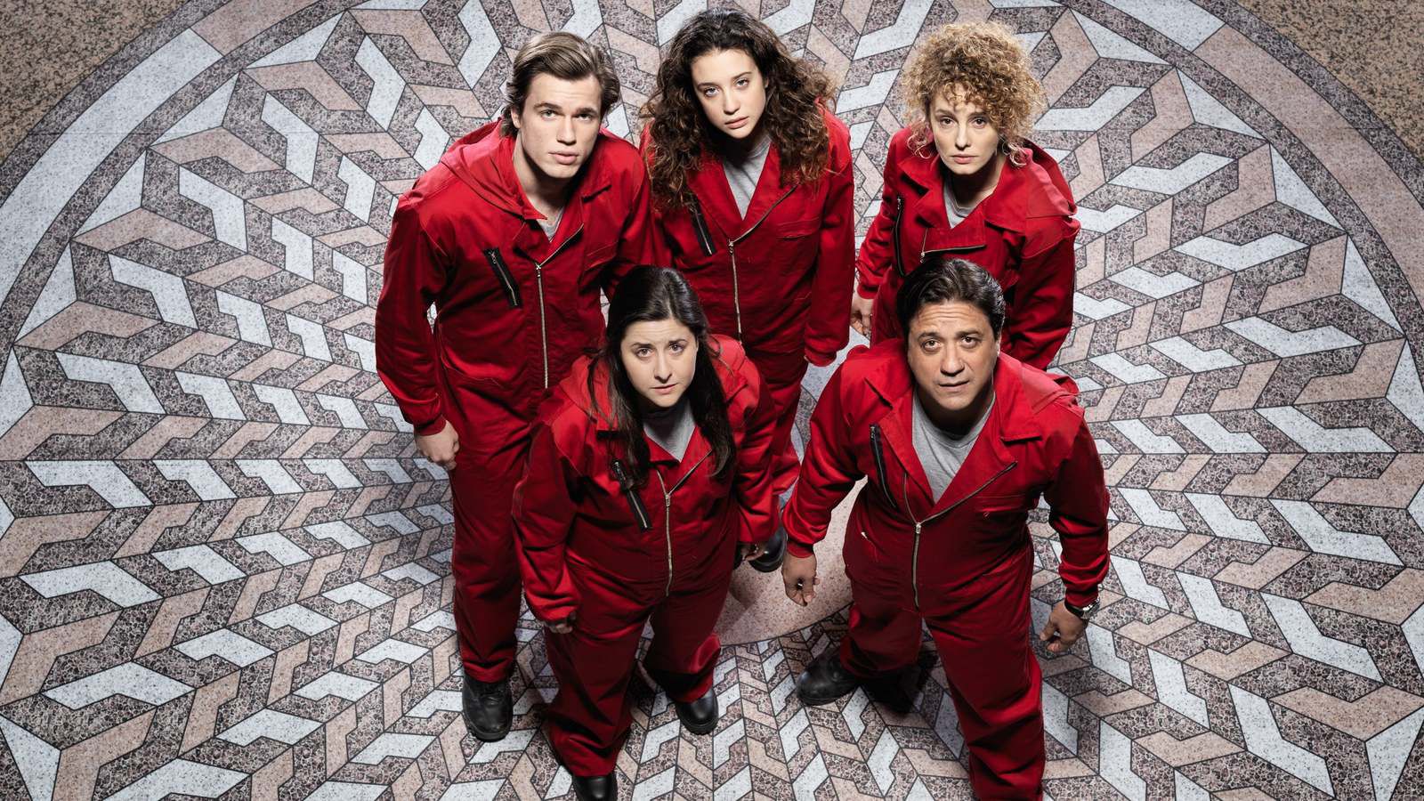 Money Heist