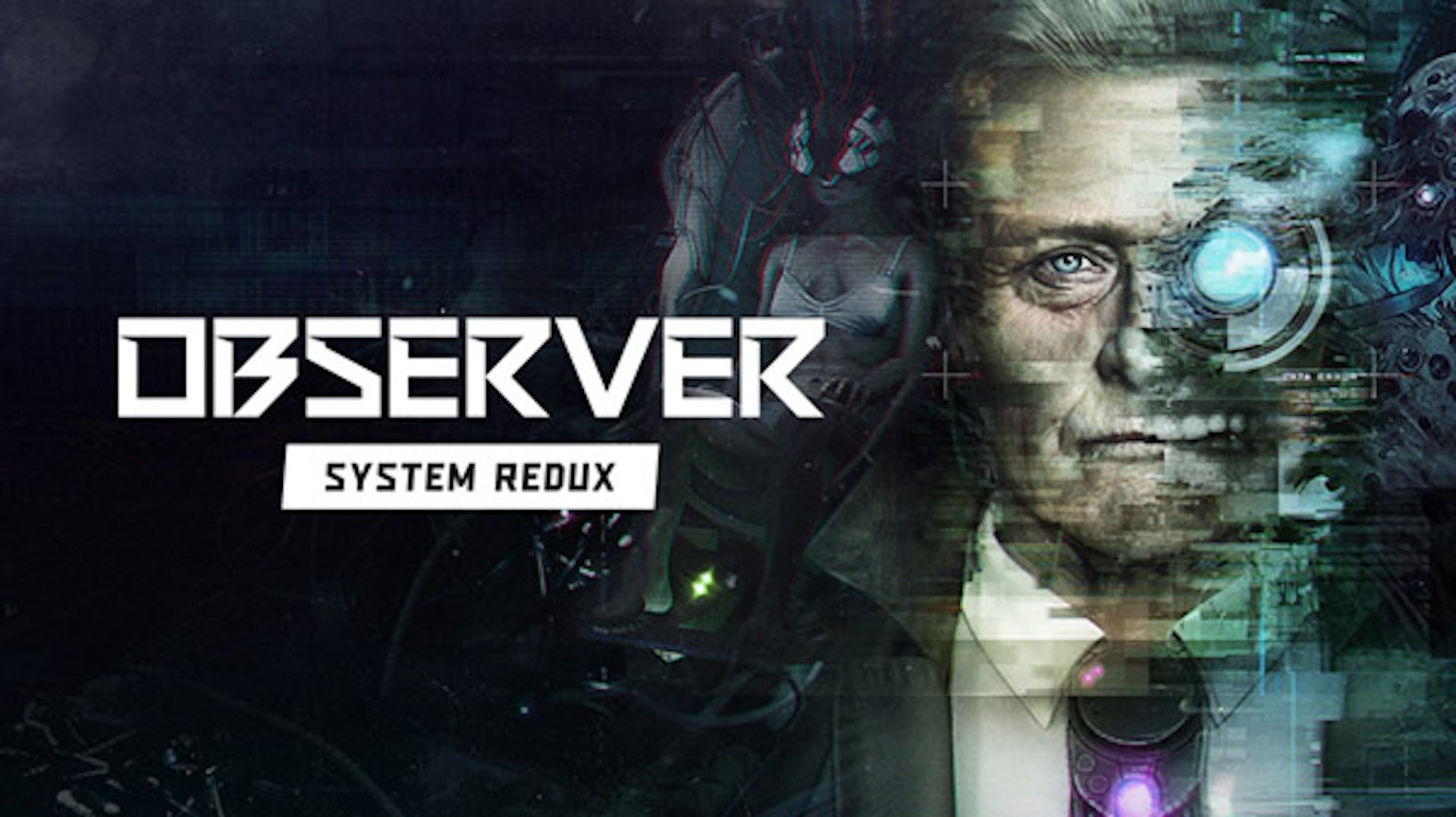 Bloober Team เปิดตัว Observer: System Redux พร้อมปล่อยทีเซอร์แรก