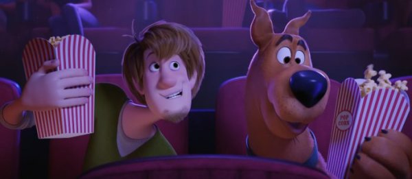 SCOOB!