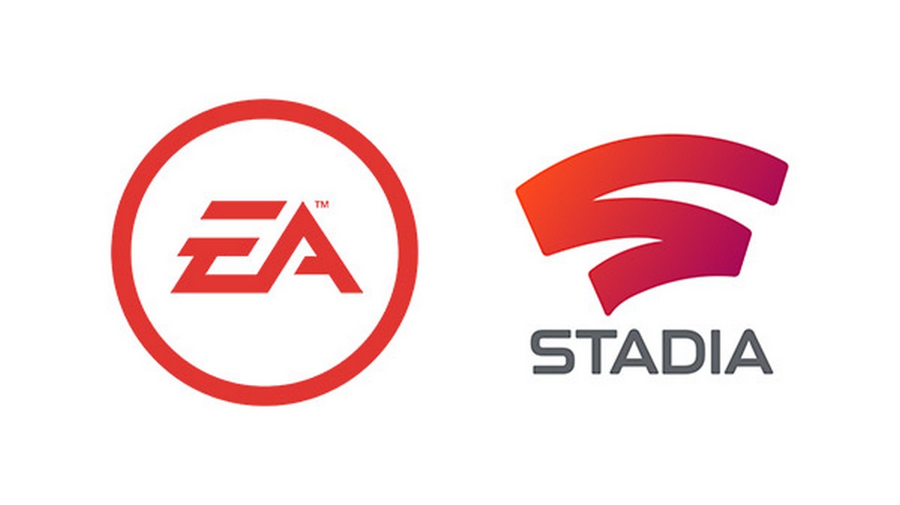 Google Stadia