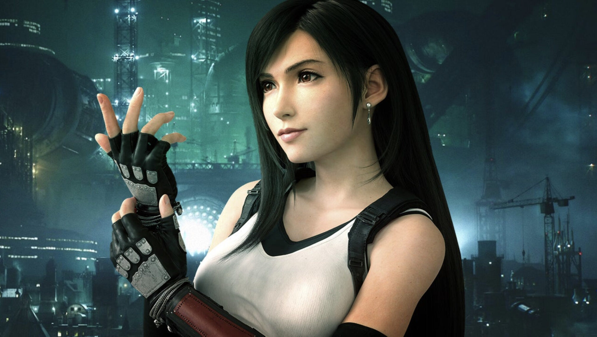 Square Enix ปล่อยคลิปเบื้องหลังการสร้าง Final Fantasy VII Remake ตอนที่ 5