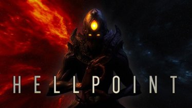 เกม Hellpoint