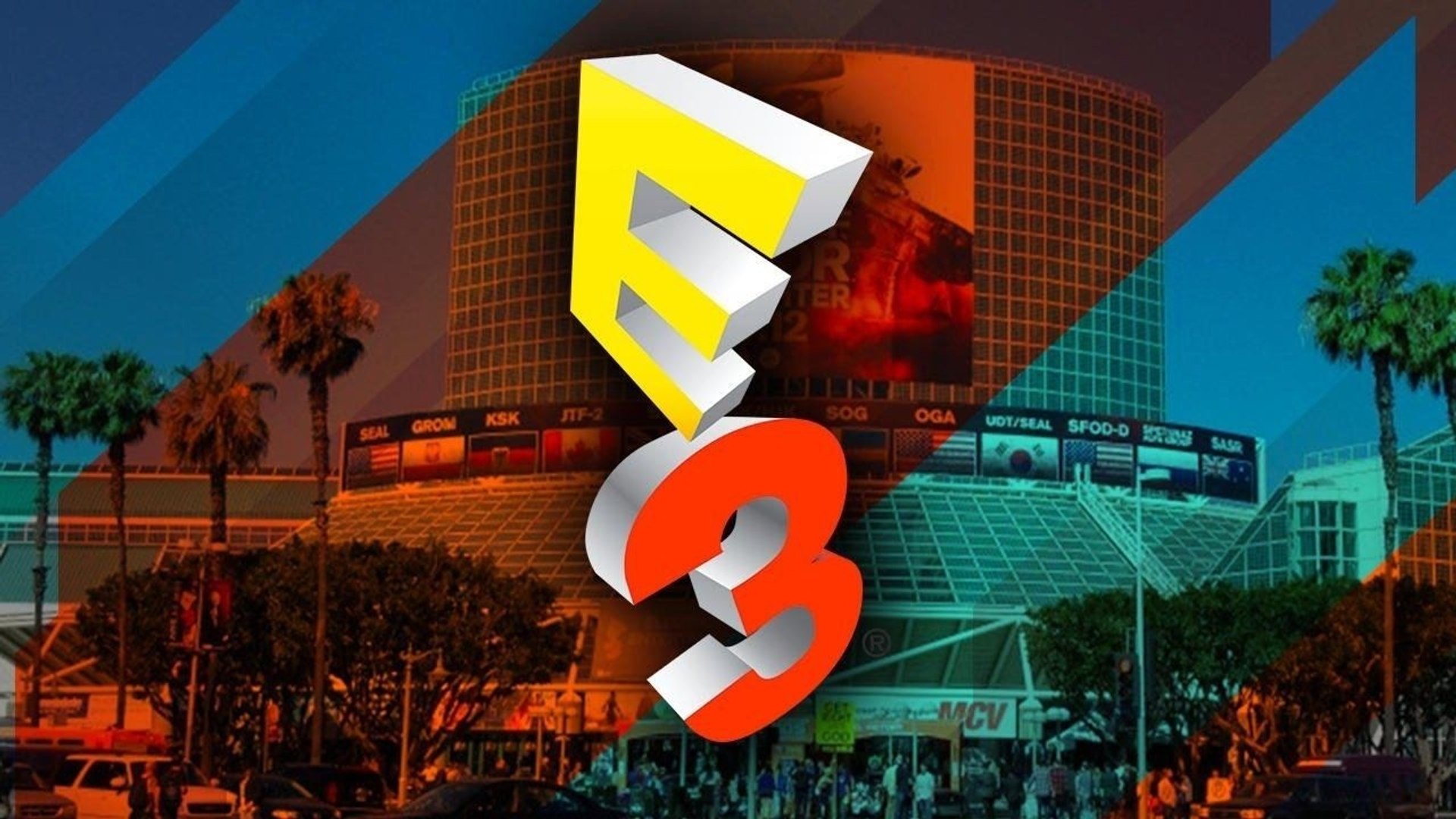 ESA ประกาศเตรียมจัดงาน E3 2021