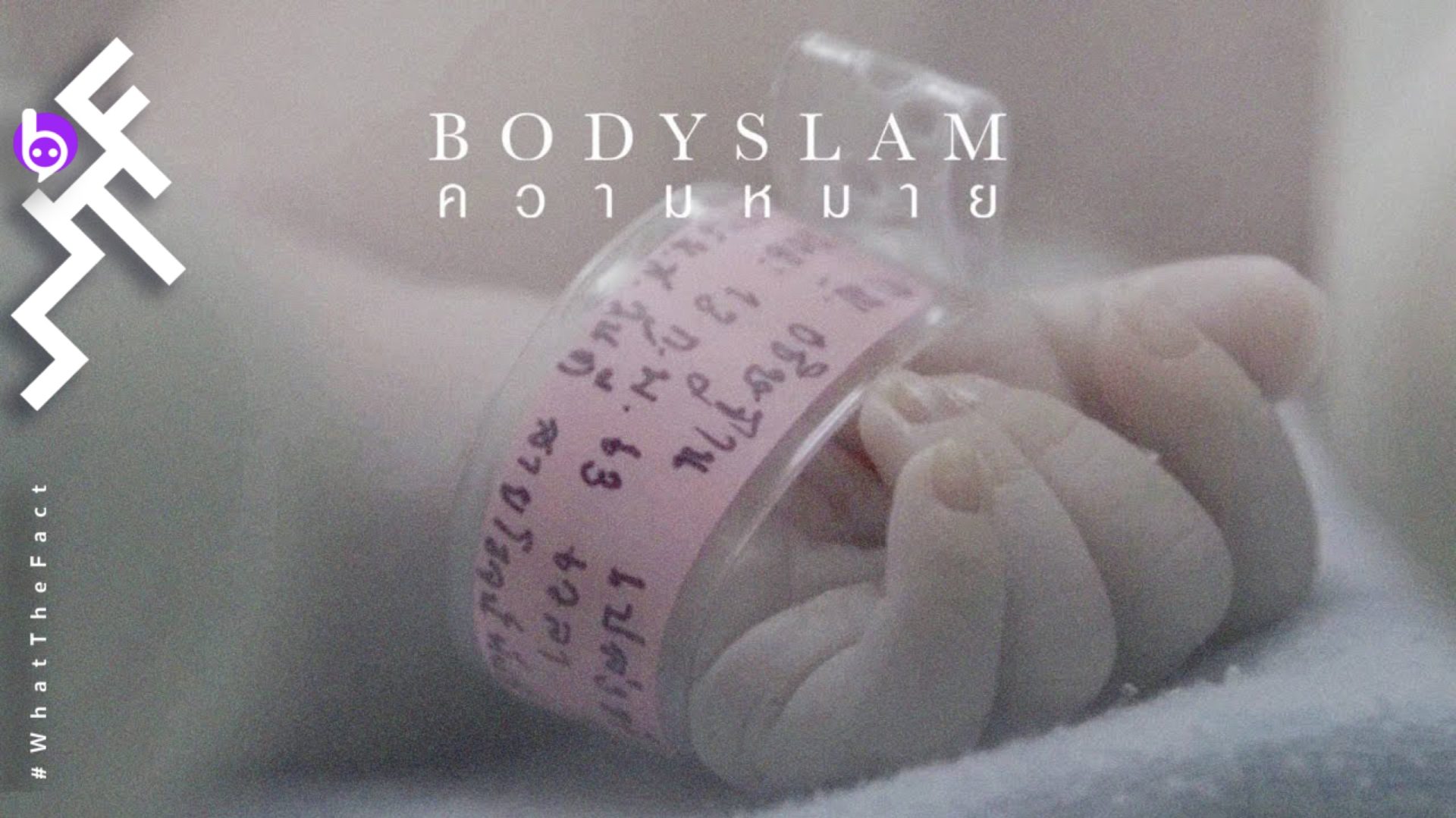 สำรวจความหมายในชีวิตผ่าน MV และ บทเพลง “ความหมาย” บทเพลงสุดท้ายจากอัลบั้มวิชาตัวเบาของ Bodyslam