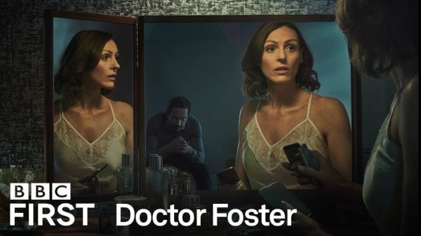 Doctor Foster