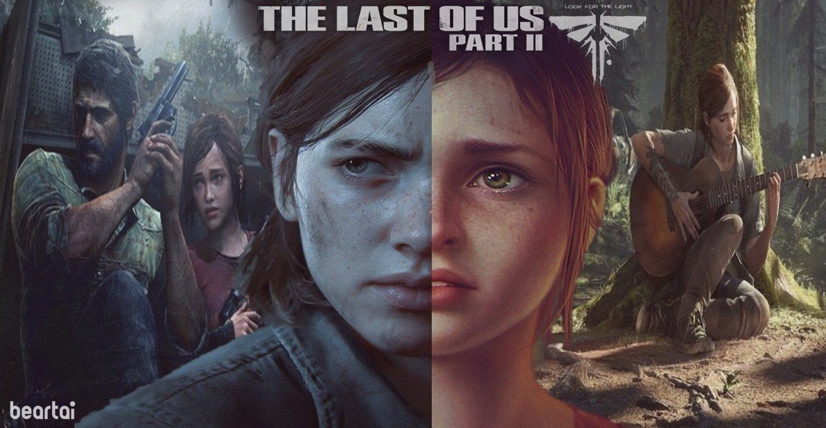 รวมข่าวสารที่น่าสนใจเกี่ยวกับเกม The last of us Part ll ที่คุณอยากรู้