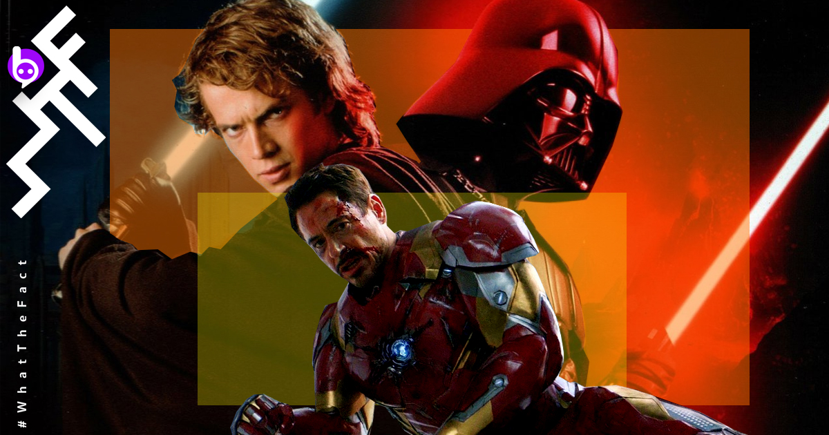 “Revenge of the Sith” ชนะ “Endgame” ขาดลอย ในสงครามโหวตหนังซัมเมอร์ที่ดีที่สุด ก่อนไปลุ้นแชมป์ในโค้งสุดท้าย