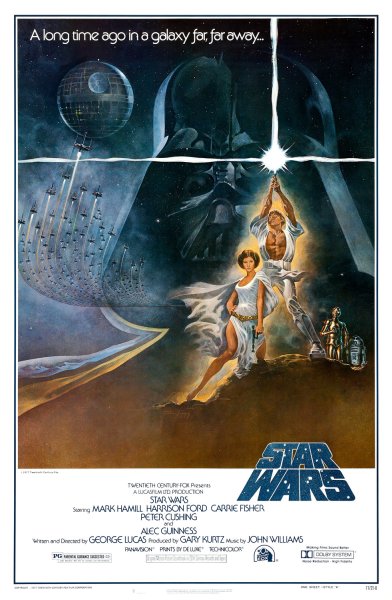 The New Hope (1977)